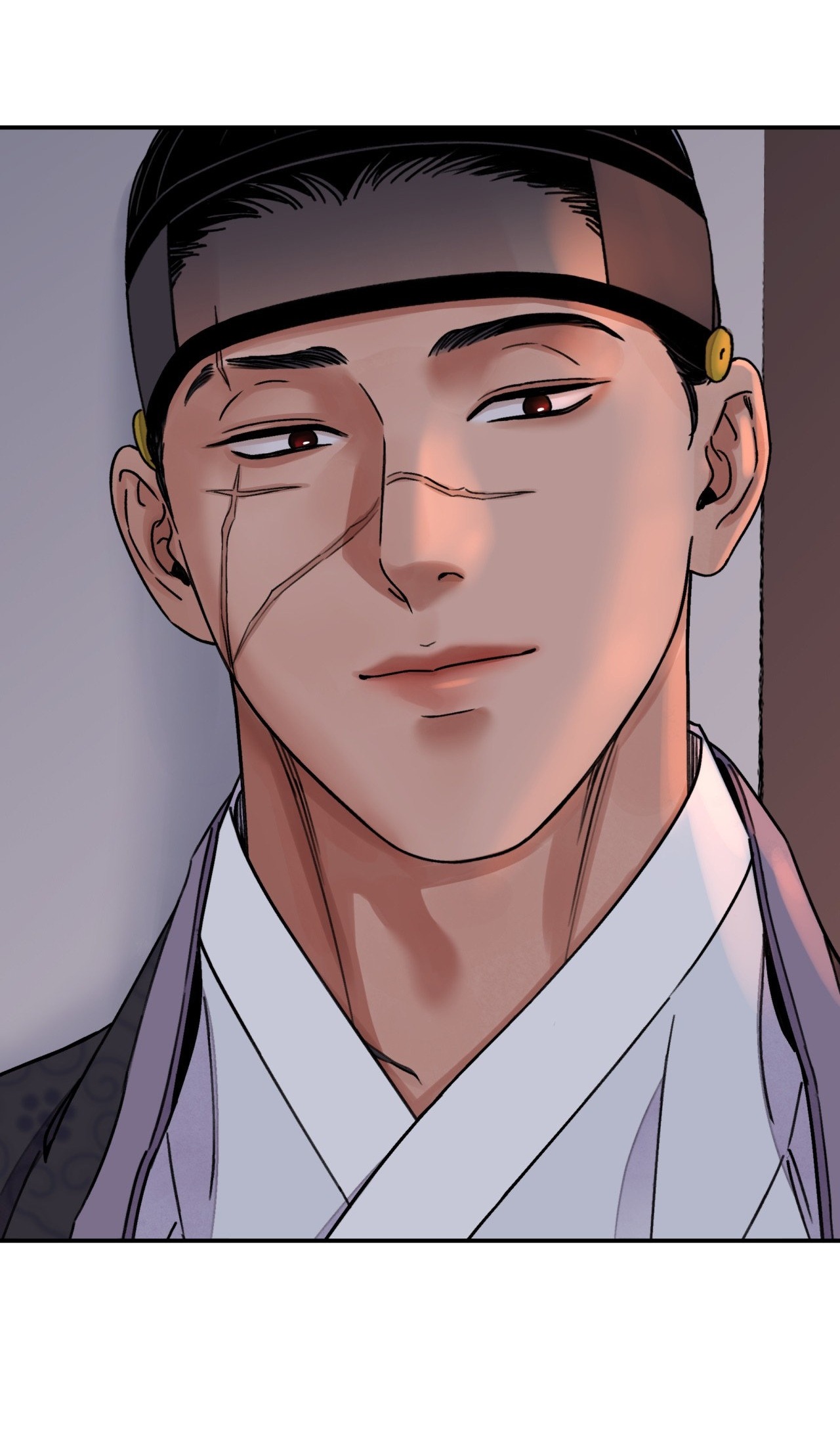 [18+] trượng kiếm tựa hoa chapter 57.1 38