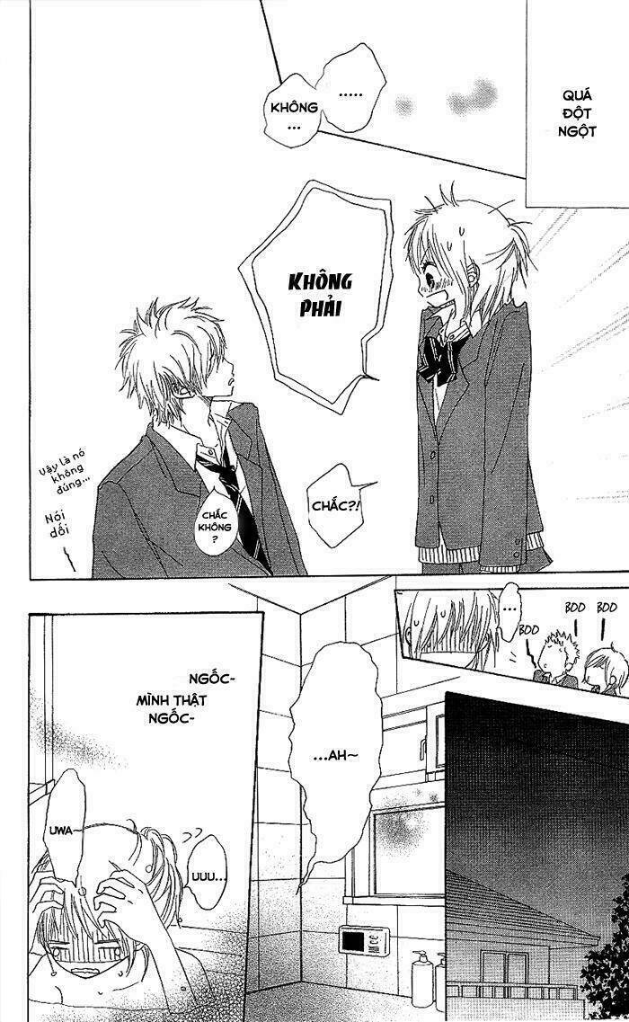 tổng hợp one shot. chapter 259 9