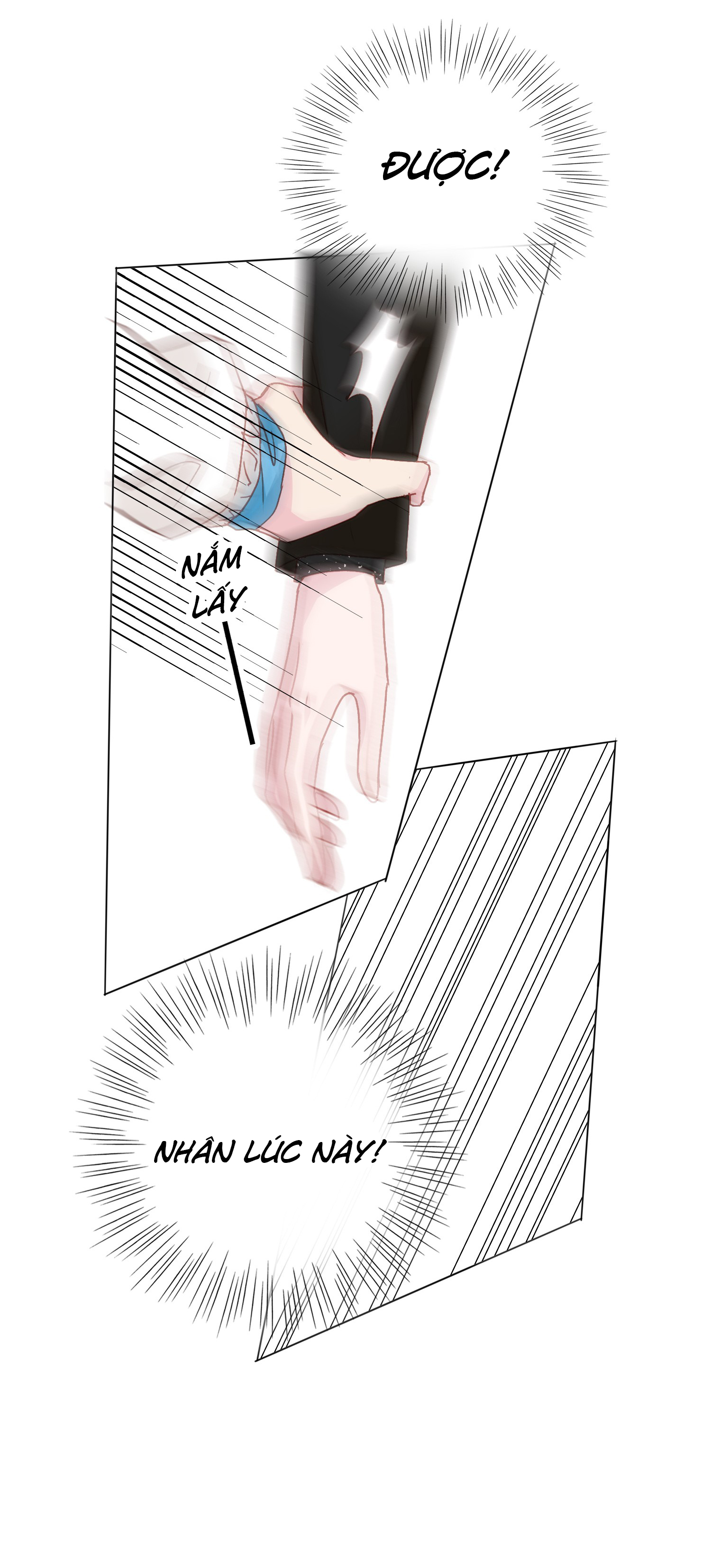 tôi phải làm một kẻ đại xấu xa chapter 21 15