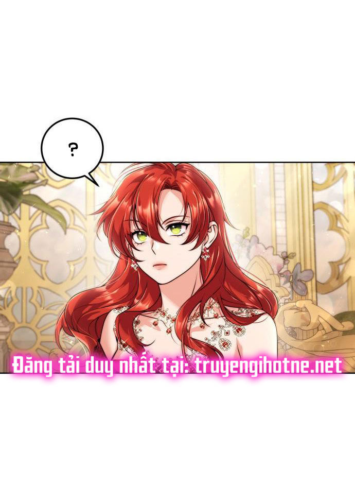 tôi sẽ ly hôn với người chồng bạo chúa chapter 20.2 15