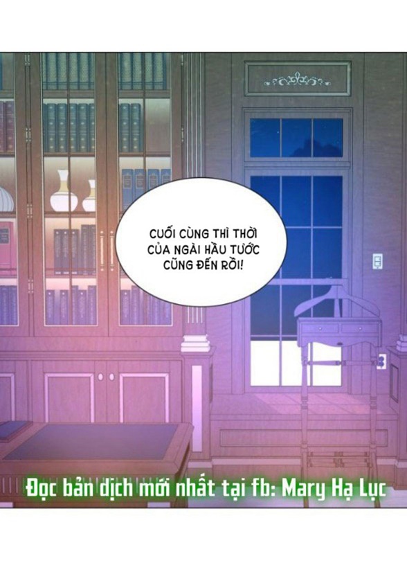 sau khi chuyển sinh tôi trở thành công chúa chapter 11.1 36