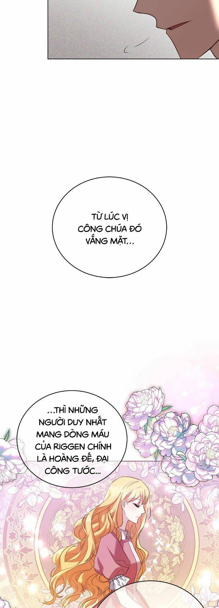 ngọn gió đông altas chapter 3 20