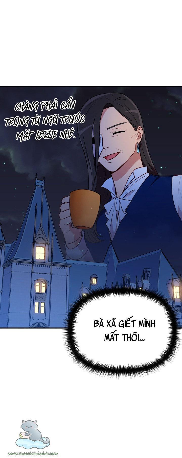 công nương khế ước của gia tộc công tước quái vật chapter 55 11