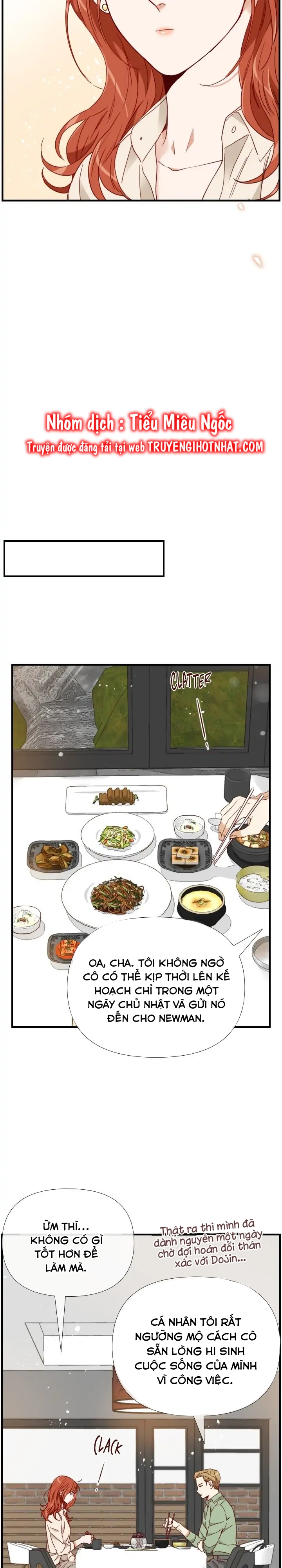 24 phút cho một câu chuyện chapter 112 11