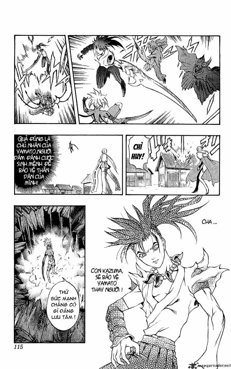 phù thủy phép thuật chapter 37 26