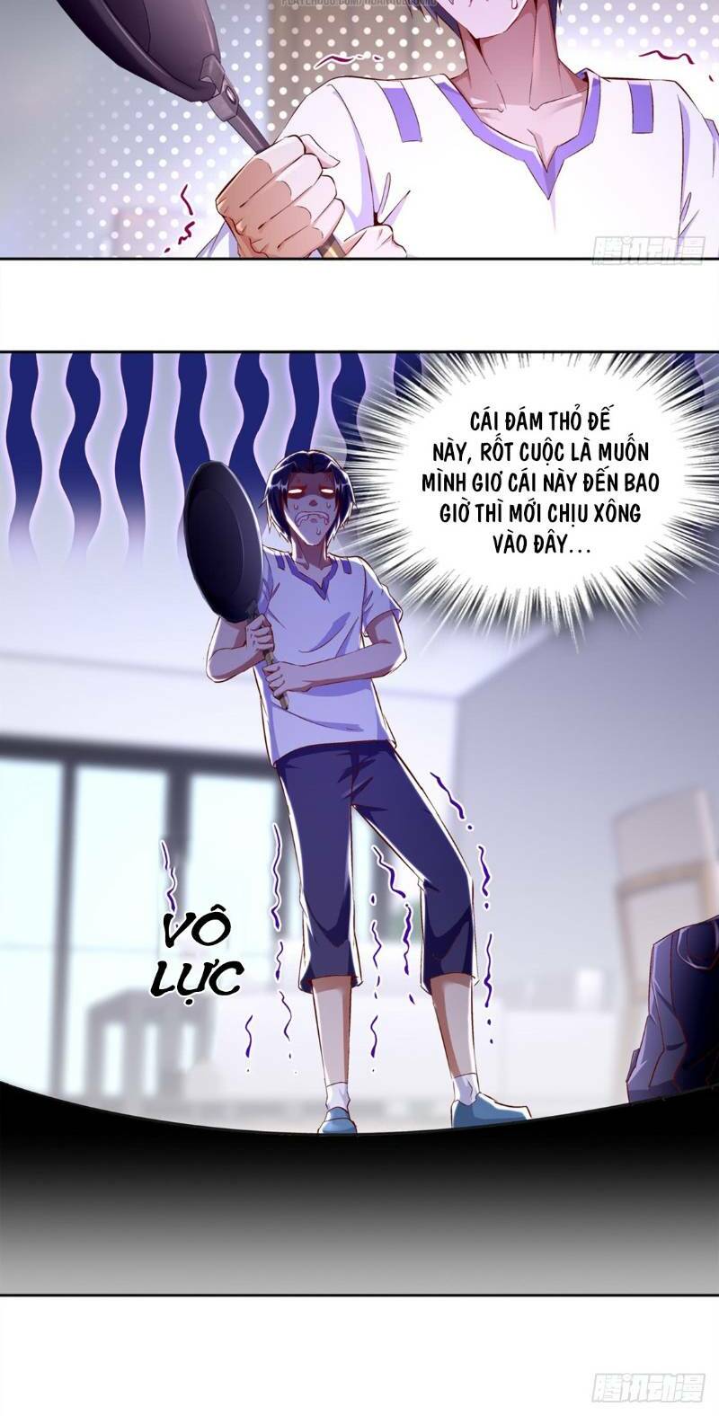 võng du chi tối cường đoán mệnh sư chapter 33 26