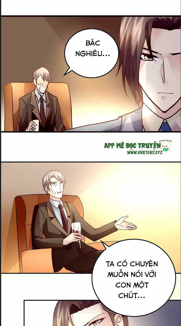 trò chơi săn tình - tổng tài khó kìm lòng chapter 33 11