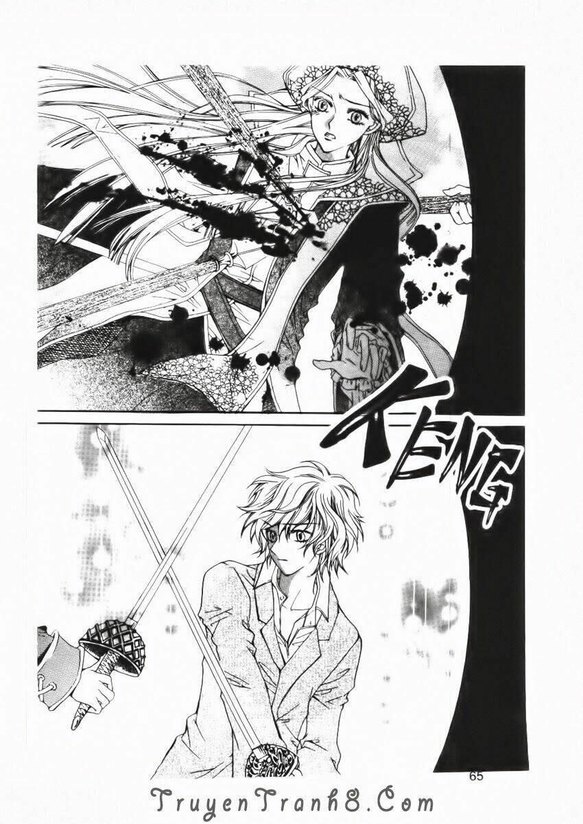 a kiss for my prince chapter 19 11