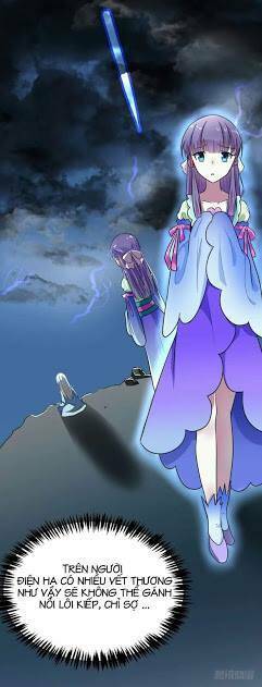 chinh phục bạn trai sao chổi chapter 2 6