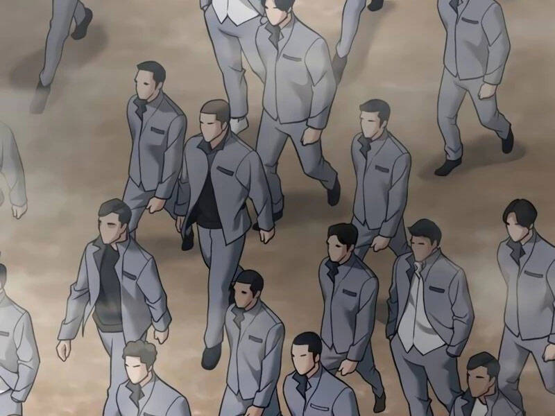 Giang Hồ Thực Thi Công Lý chapter 111.5 23