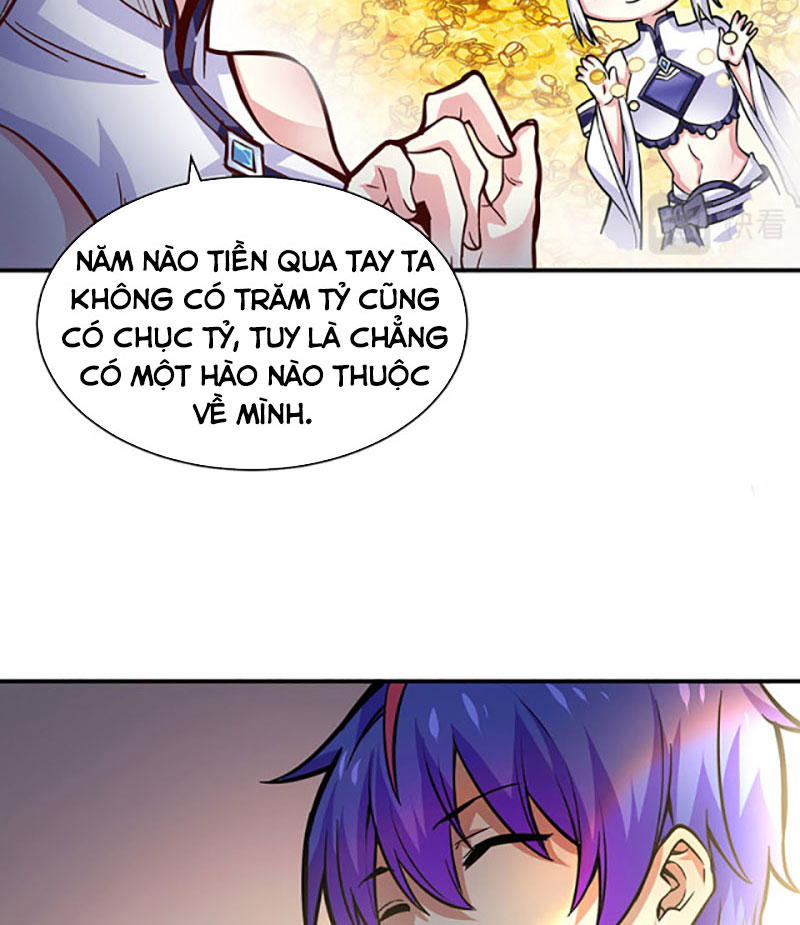 võ đạo độc tôn chapter 393 78