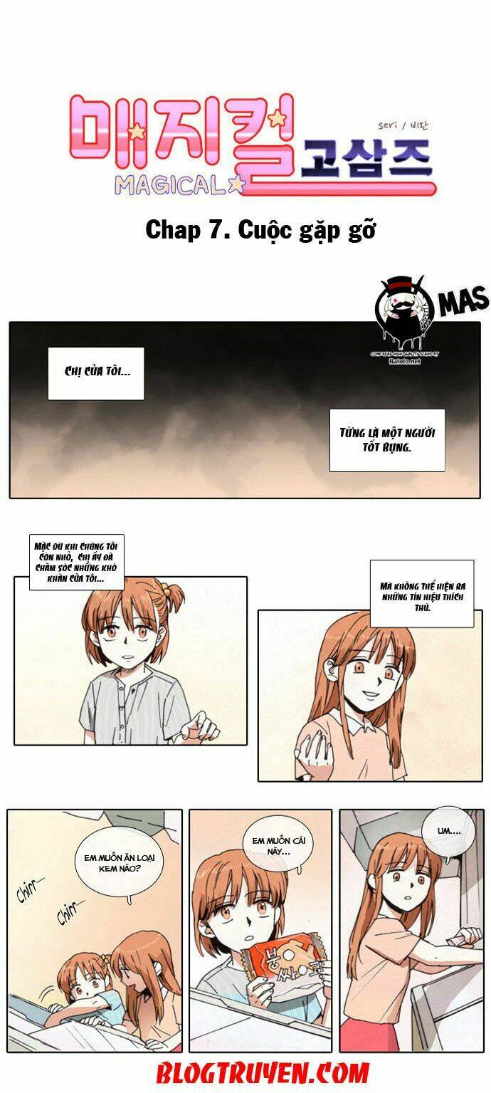 nữ sinh phép thuật chapter 7 3