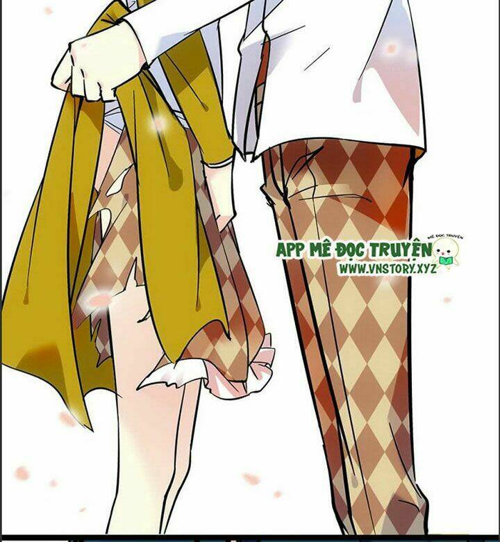 nữ hầu sau giờ học chapter 11 11