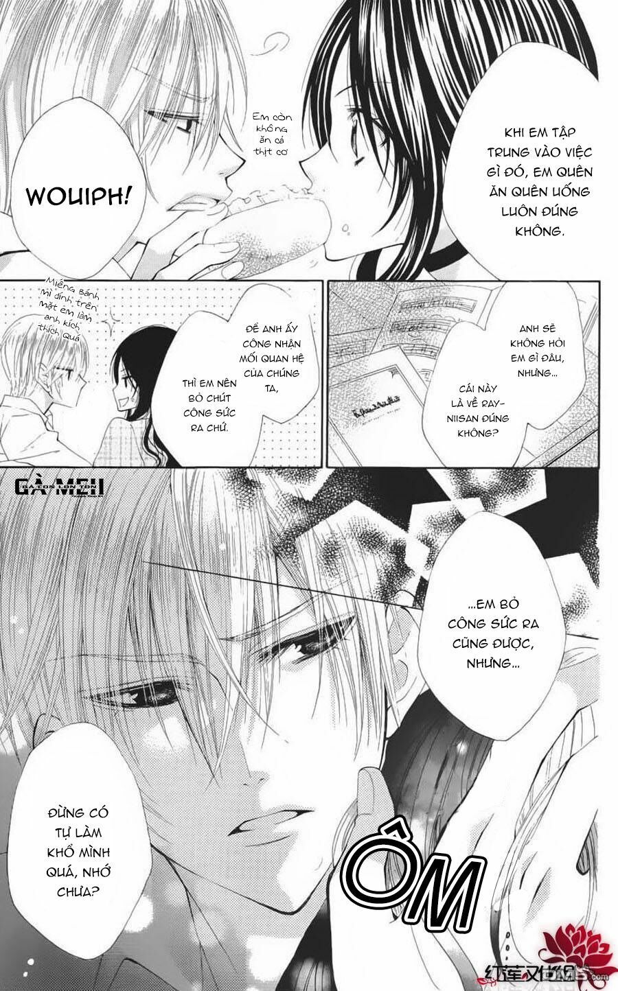 hyakunen renbo chapter 5 23