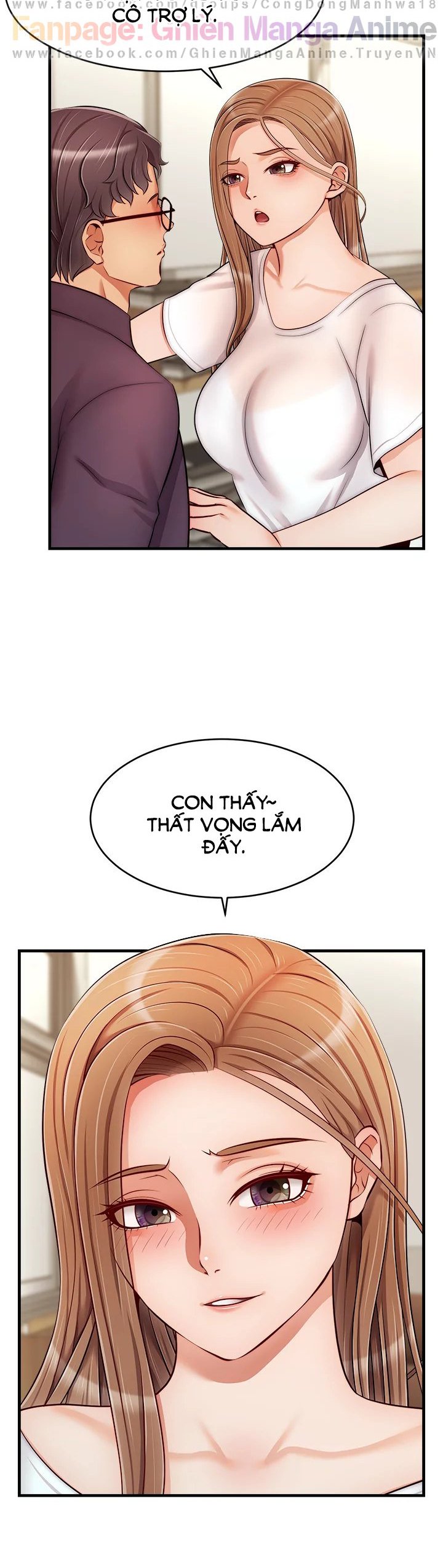 cả nhà thương nhau chapter 20 4