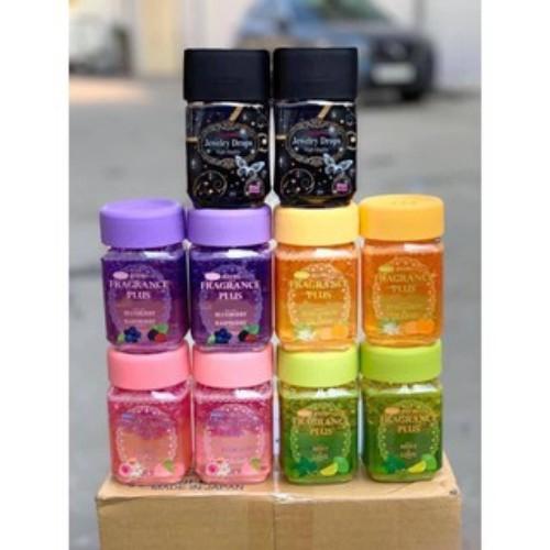 Hộp Thơm Phòng Cao Cấp Hương Cam Nội Địa Nhật Bản