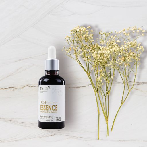 TINH CHẤT DƯỠNG DA MỤN - ACNE ESSENCE