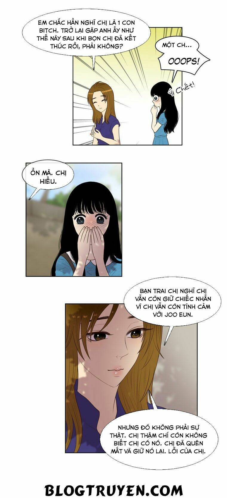 my shining world chapter 28 25