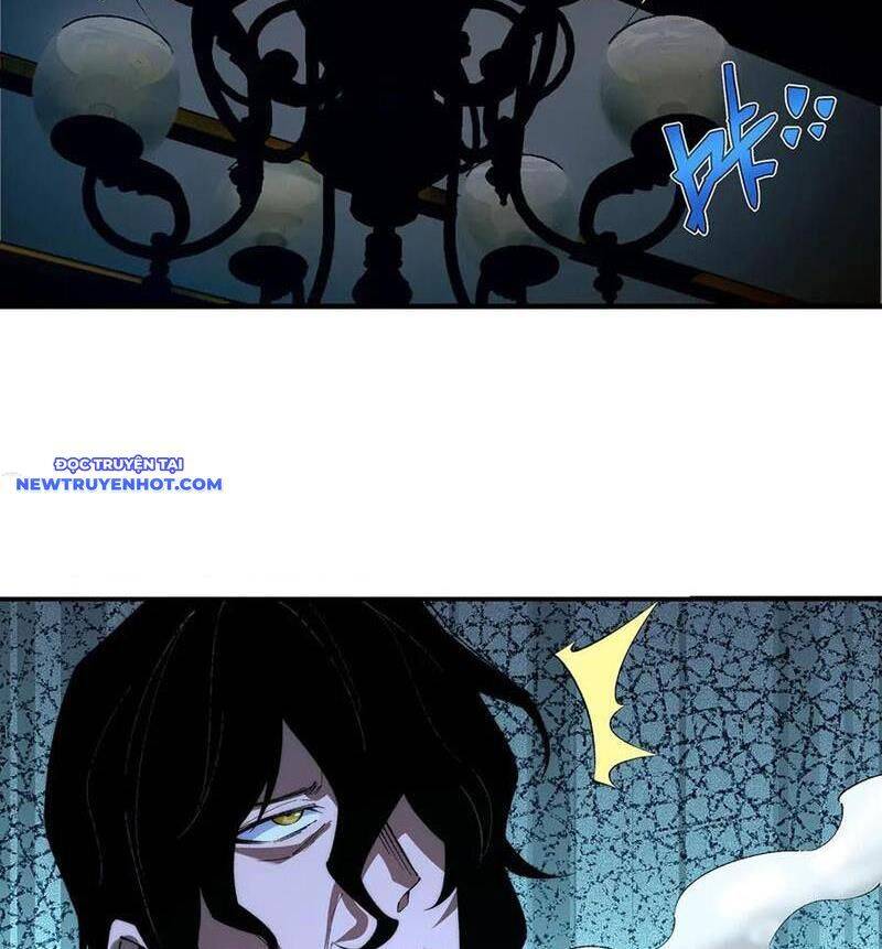 vô hạn thôi diễn chapter 37 14