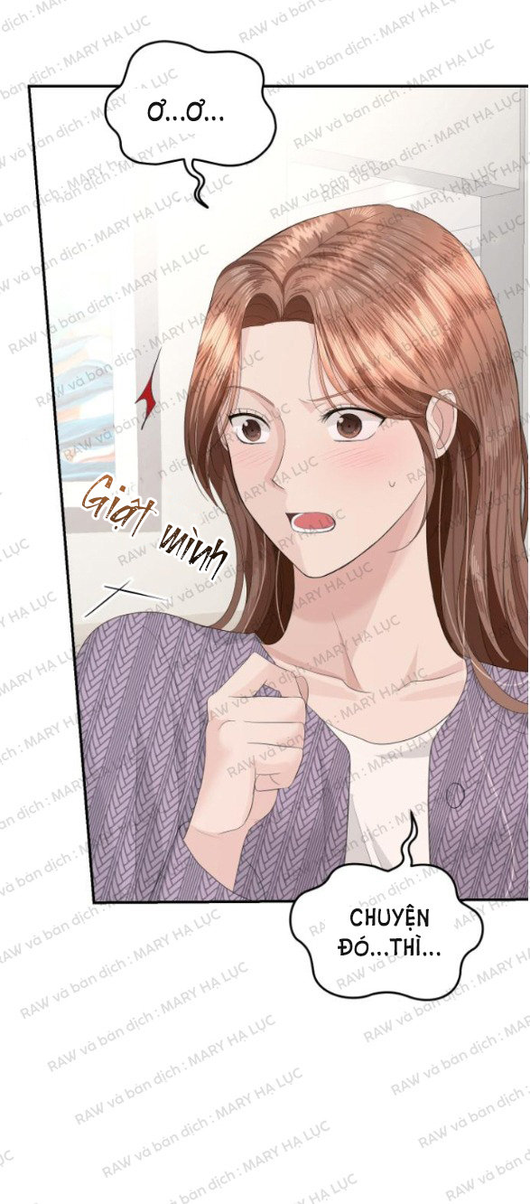 cuộc hôn nhân hoàn hảo chapter 40.2 4