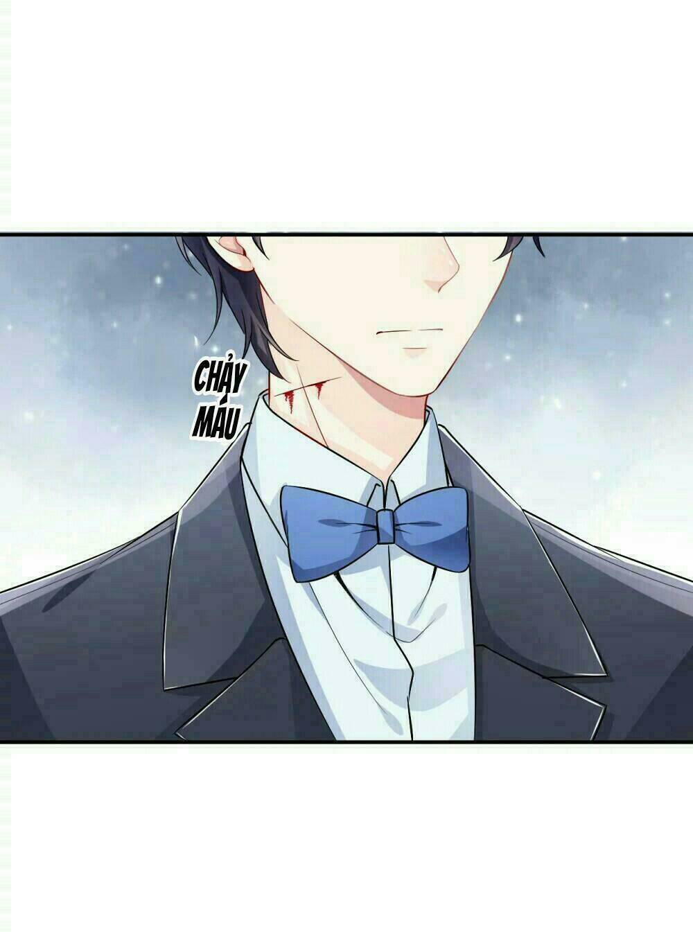 hào môn đào giá 101 lần chapter 2 8