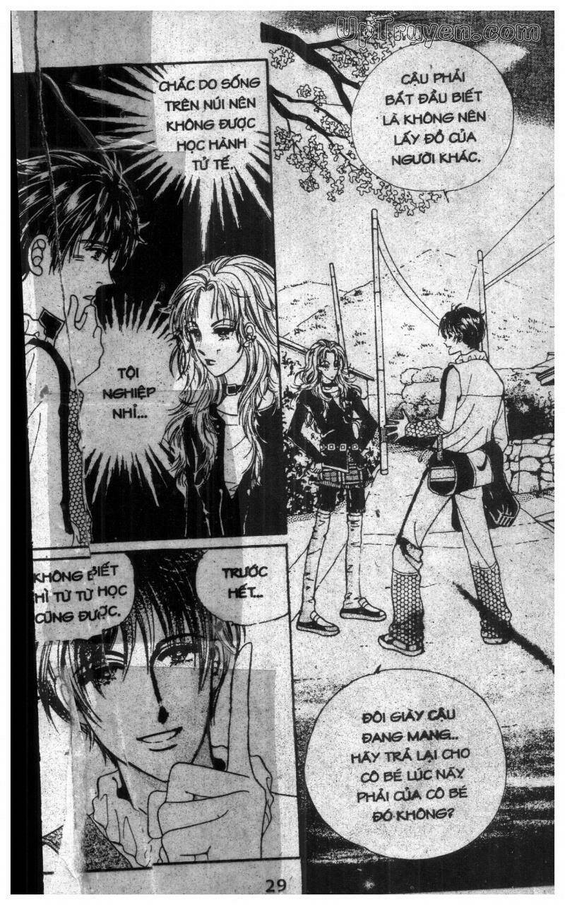 want you chapter 1 28