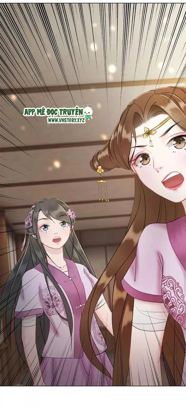 cực phẩm phế vật tiểu thư chapter 31 39