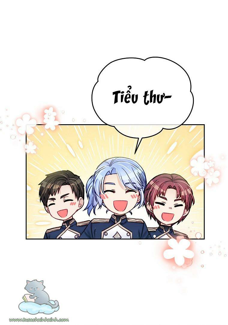 chồng em dễ thương chết mất thôi! chapter 37 4