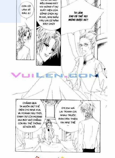 công chúa của tôi chapter 7 3