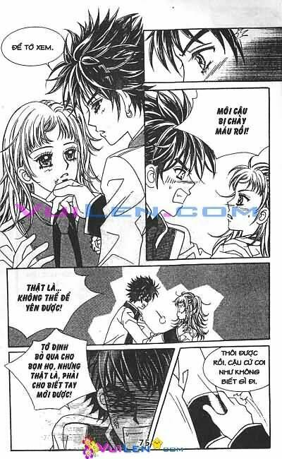 nụ hôn cuối chapter 52 16