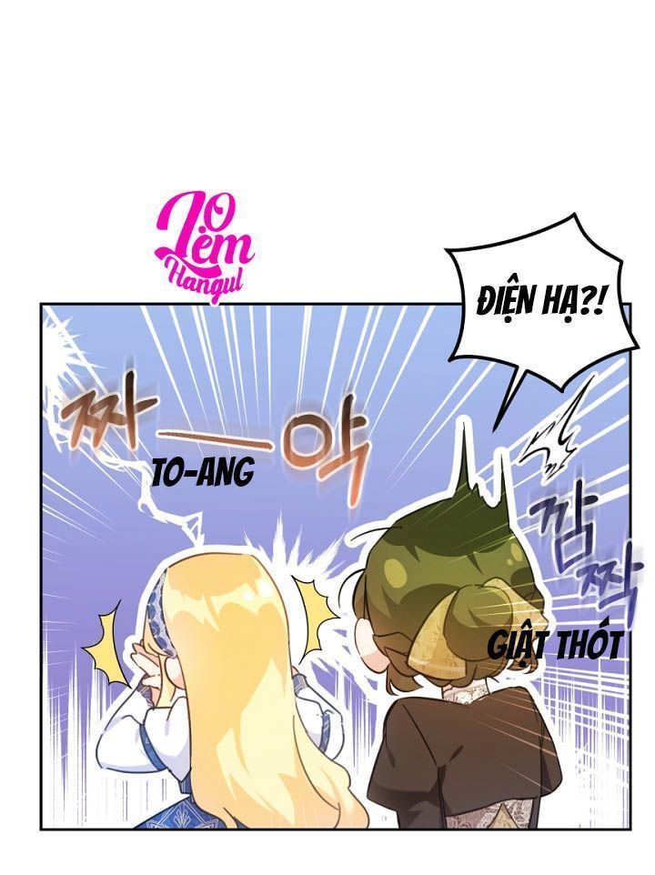 con rối ác nữ marionette chapter 26 18