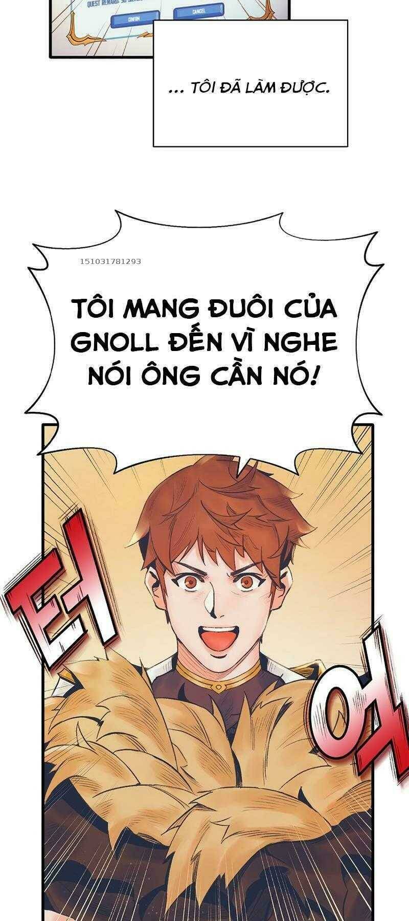 tu sĩ trị liệu của thái dương giáo chapter 4 6