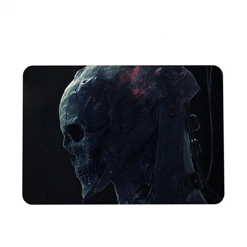 Non-slip Halloween Theme Area Rug Floor Door Mat