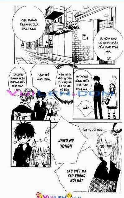 chàng trai thứ 13 chapter 5 101