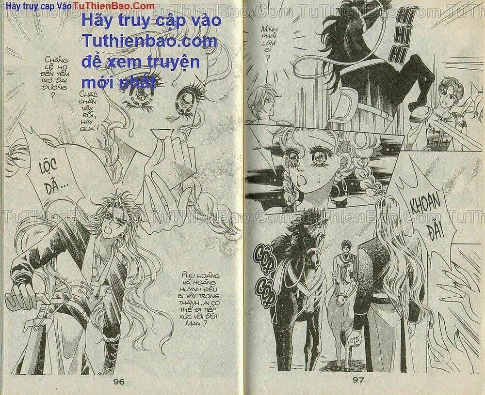 công chúa nam yên chapter 9 48