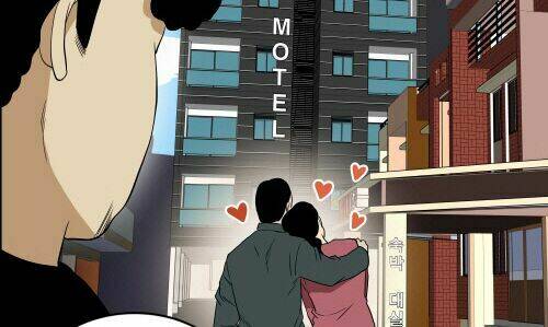 truyện bựa hàn quốc xẻng chapter 17 1