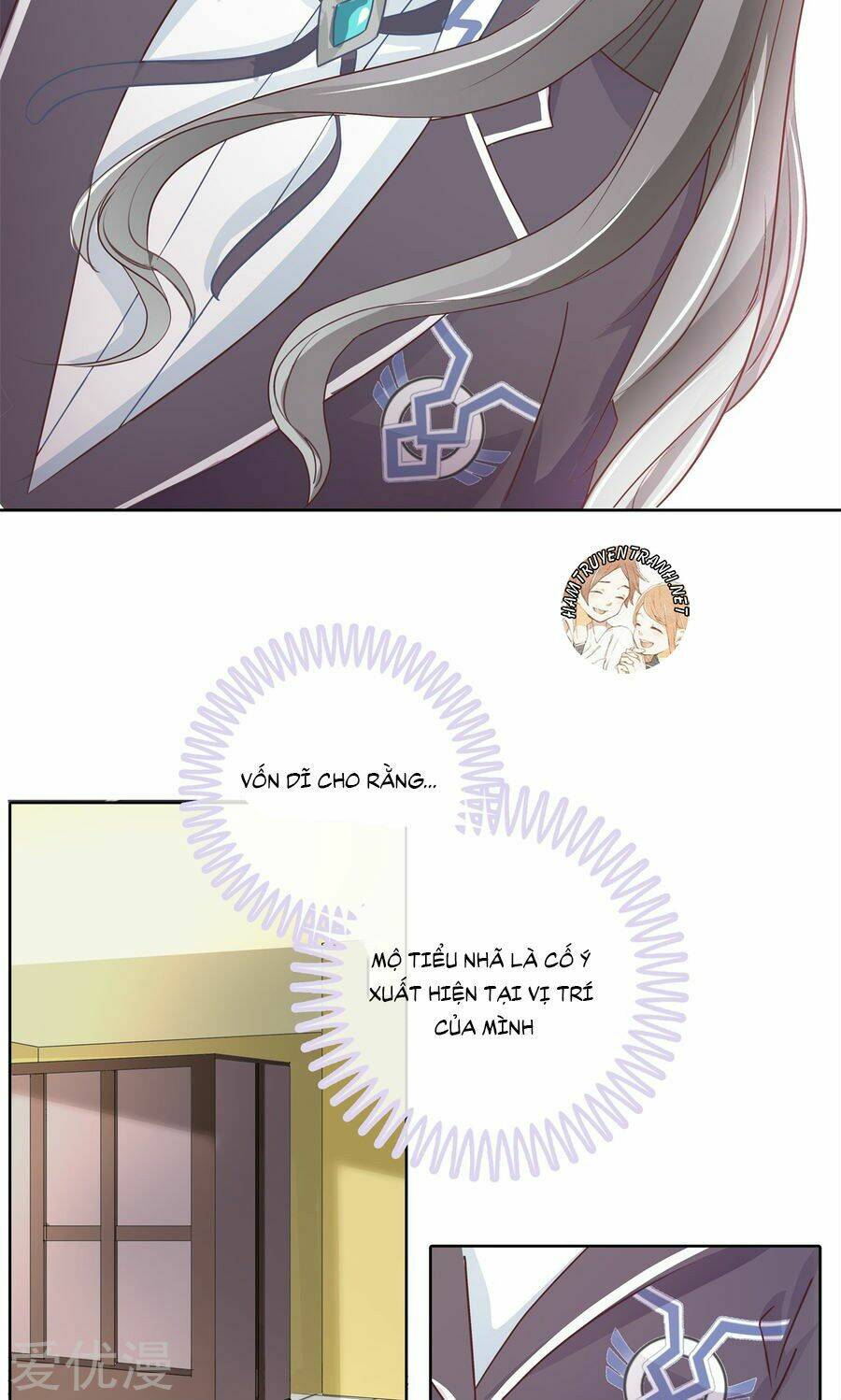 học bá ca ca đừng động vào tôi chapter 19 10