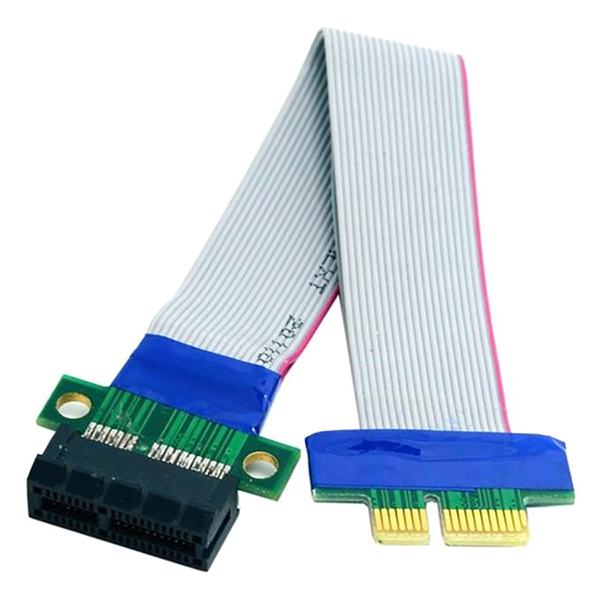 Cáp Nối Dài PCI-E 1X 12039 (20cm)