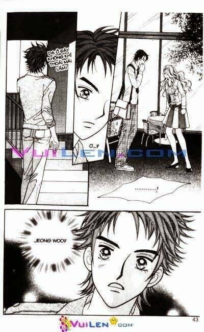 tên nô lệ đáng yêu chapter 4 43