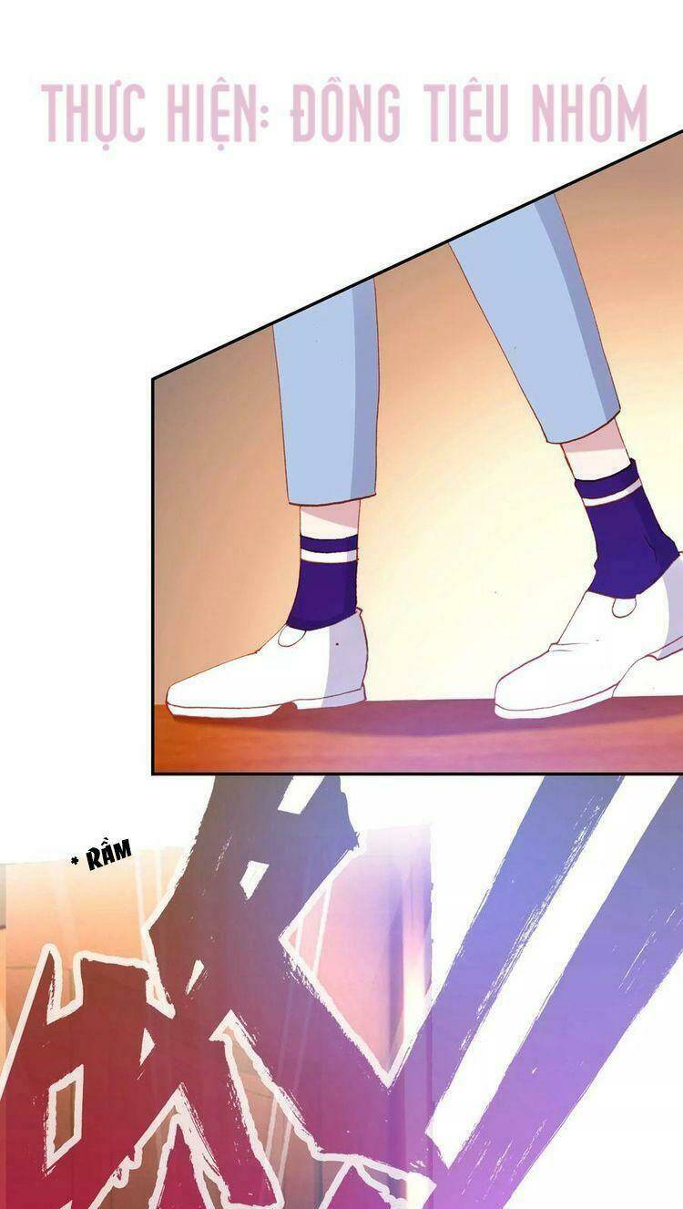 chuyển phát nhanh tình yêu chapter 17 26