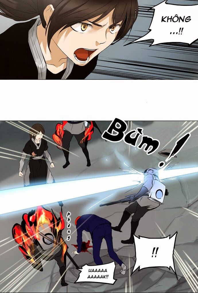 tòa tháp bí ẩn 2 chapter 96 22