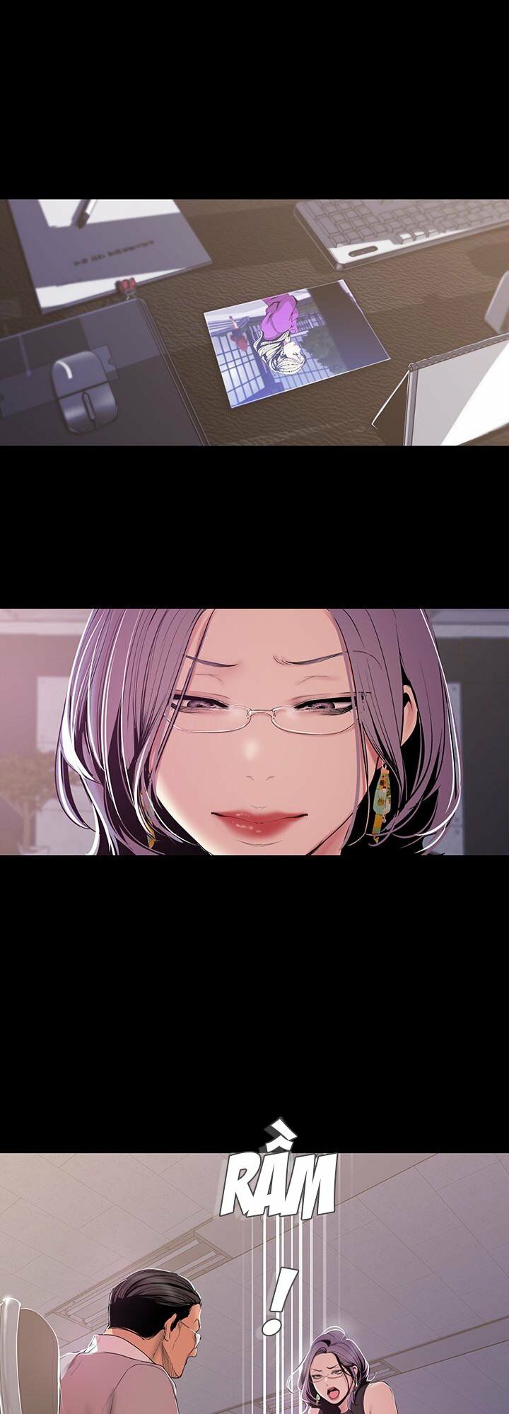 tân thế giới tuyệt vời chapter 52 44