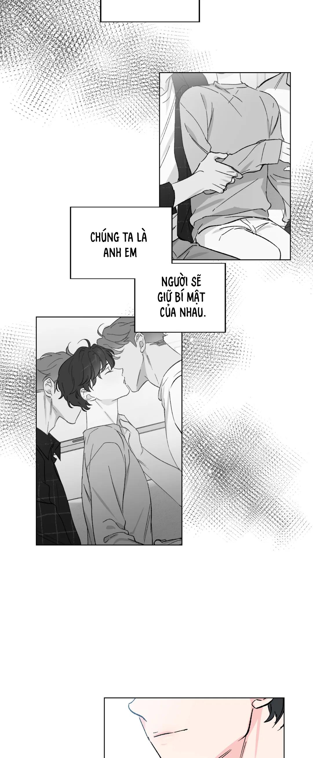 manhwa chịch vồn chịch vã chapter 51 25