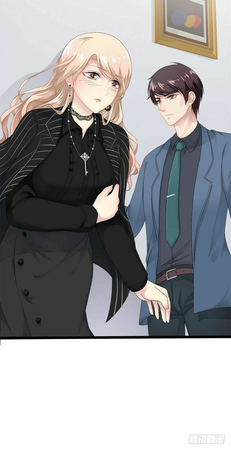 thần bí đế thiếu điềm sủng thê chapter 6 35