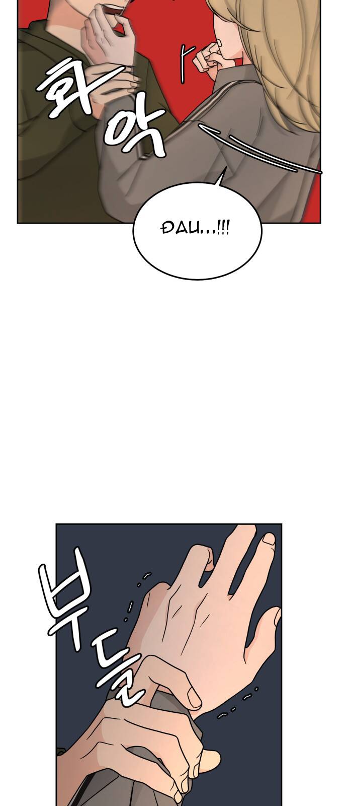 thùng quần áo tình yêu chapter 24 42