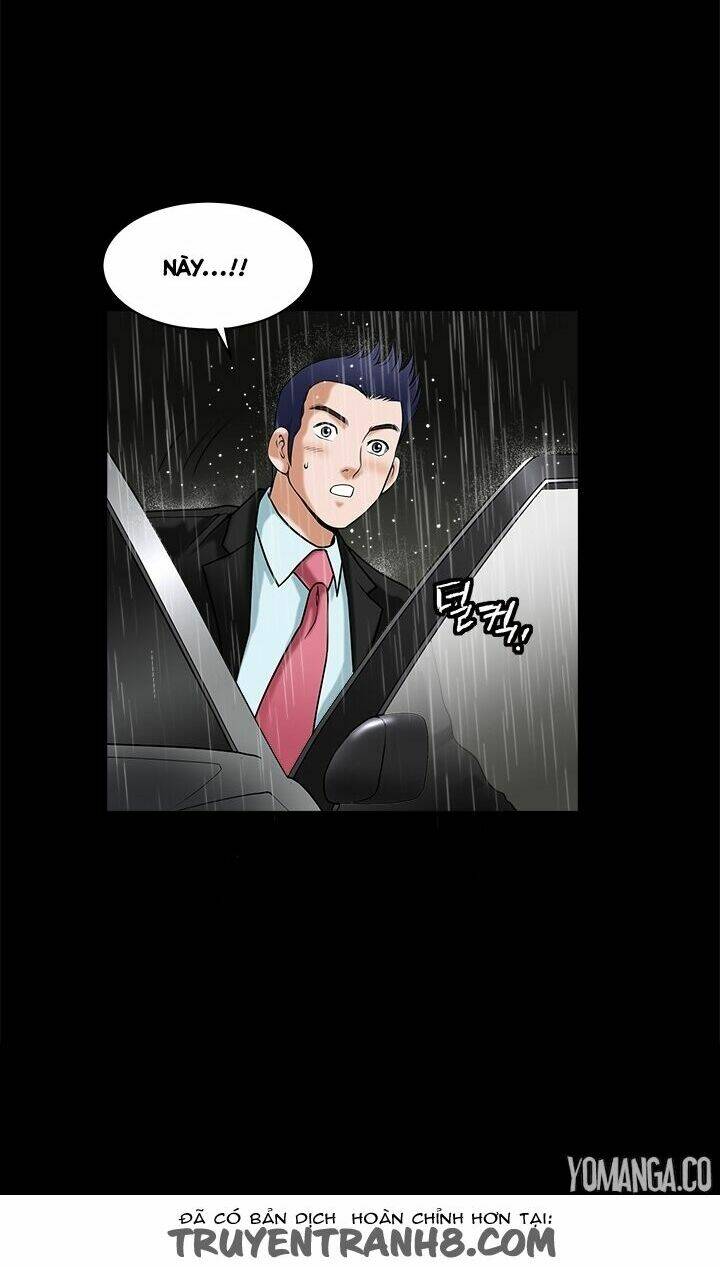 seduction - quyến rũ chapter 36 10