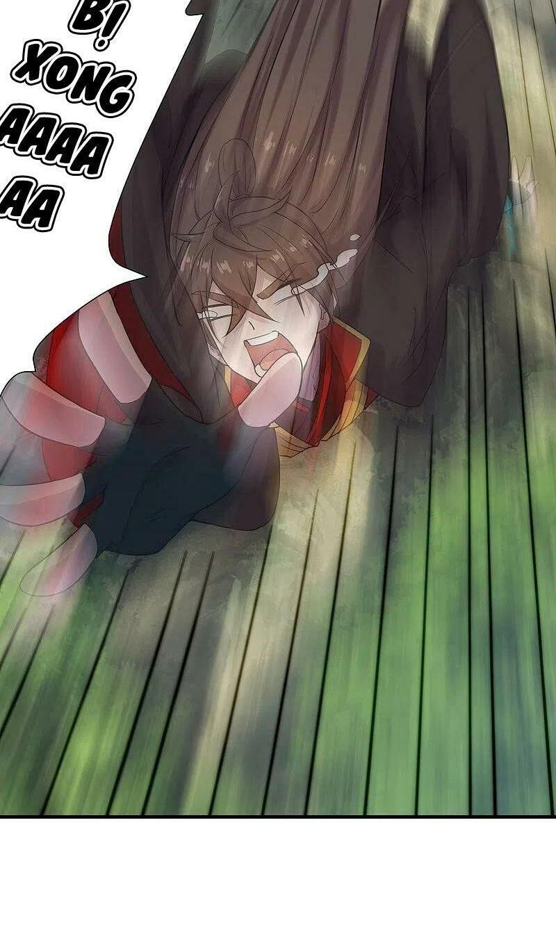tiên võ đế tôn chapter 184 6