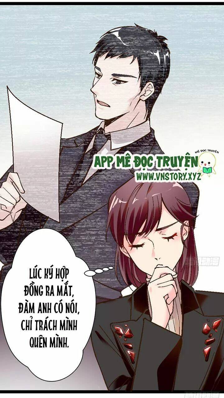 thiên hậu trở về chapter 53 7