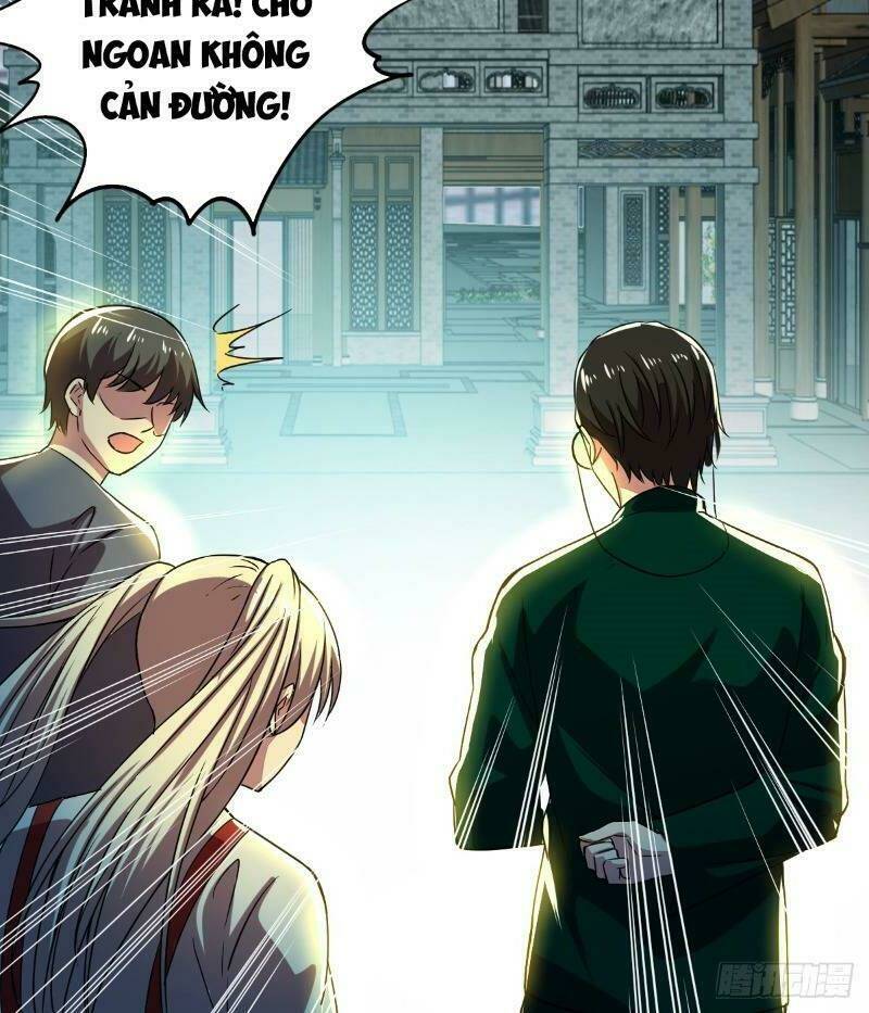 nghệ đạo đế tôn chapter 10 33