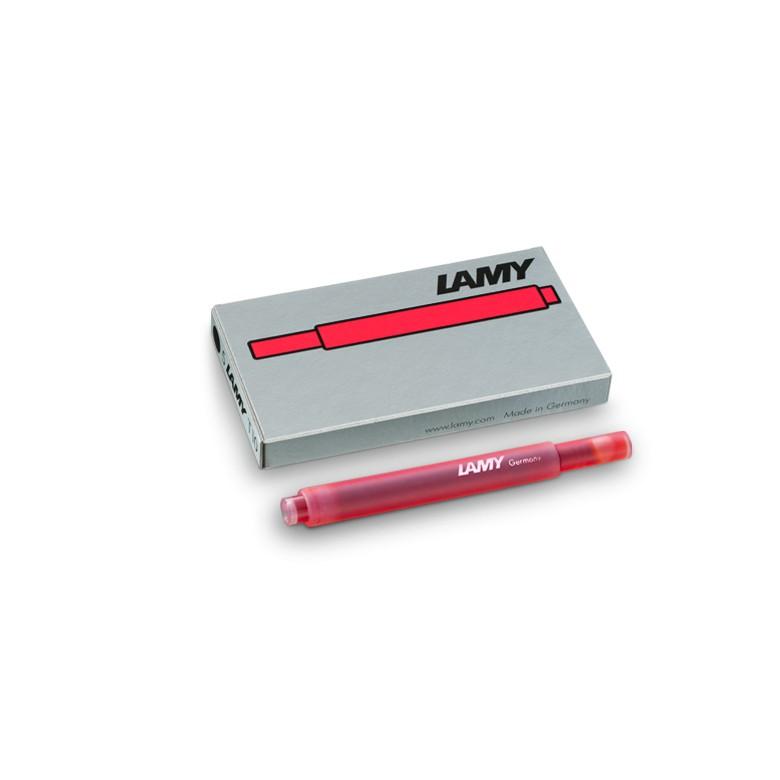 Ống mực cao cấp LAMY T 10 - Hàng phân phối trực tiếp từ Đức